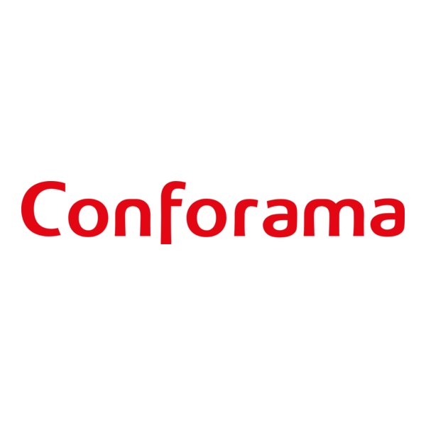 Conforama Logo PNG Vector