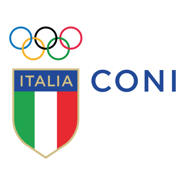 Coni Logo PNG Vector