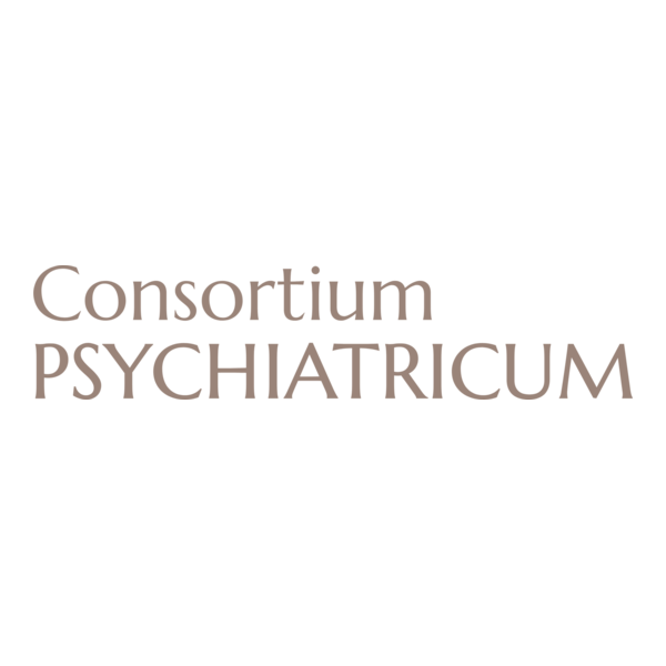 Consortium Psychiatricum Logo PNG Vector