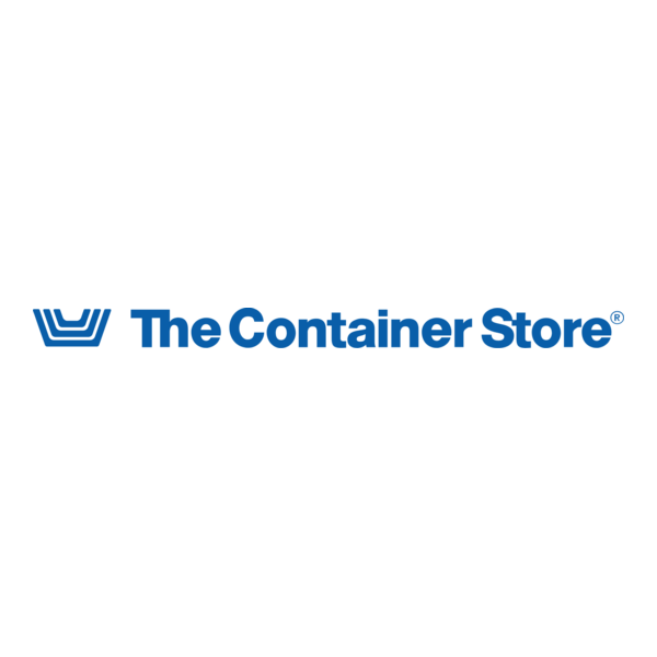 Container Store Logo PNG Vector