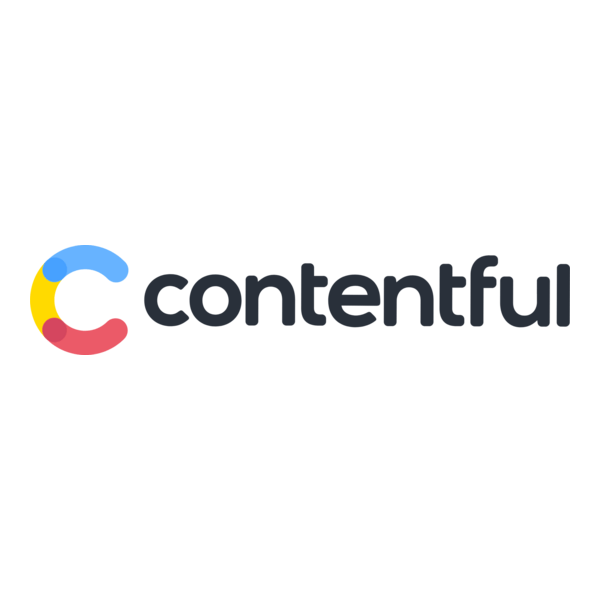 Contentful Logo PNG Vector