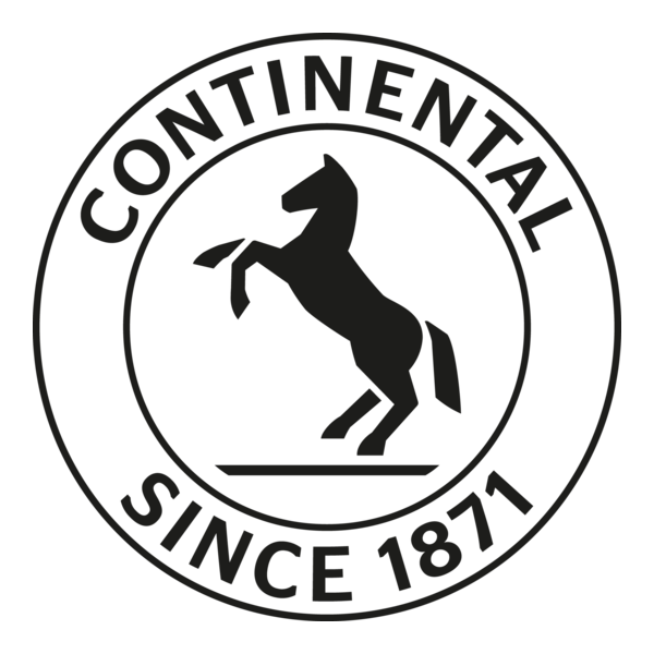 Continental Logo PNG Vector