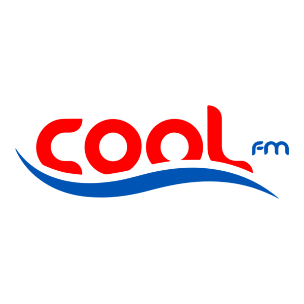 Cool FM Logo PNG Vector
