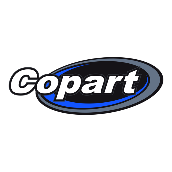 Copart Logo PNG Vector