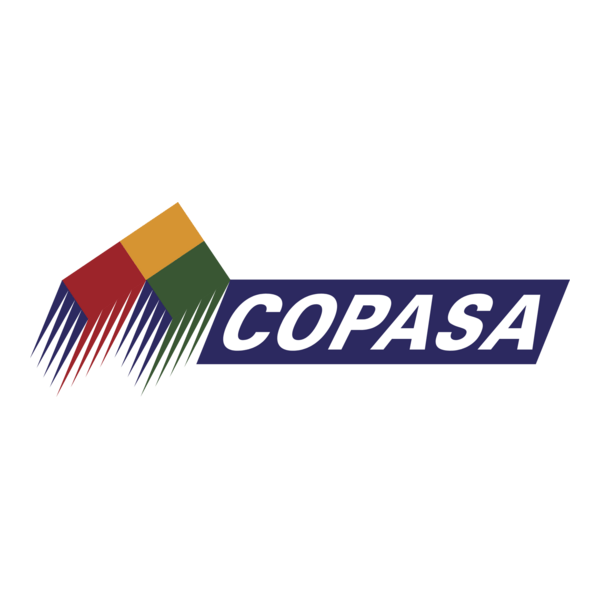 COPASA Logo PNG Vector