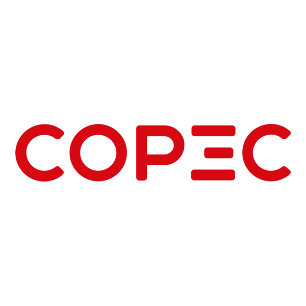 Copec (2023) Logo PNG Vector