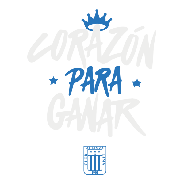 Corazón para ganar Logo PNG Vector
