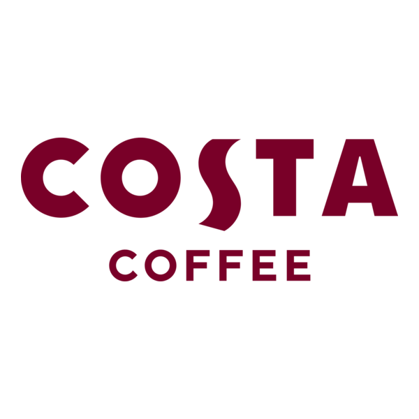 Costa Coffee Logo PNG Vector