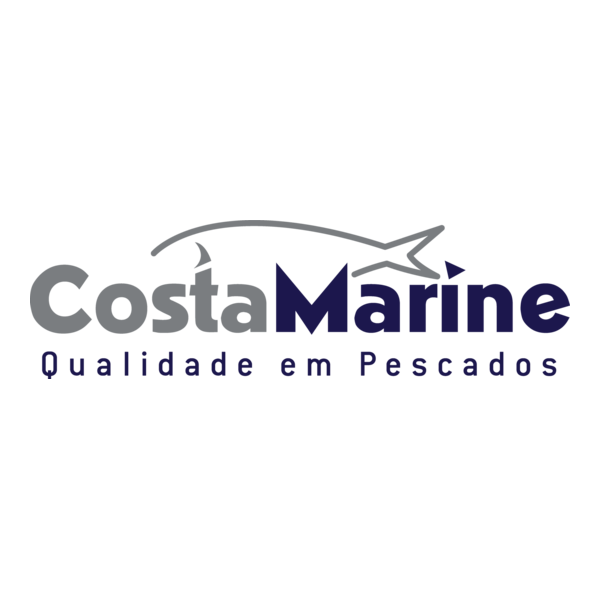 Costa Marine Logo PNG Vector