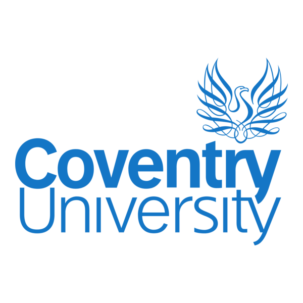 Coventry University Logo PNG Vector