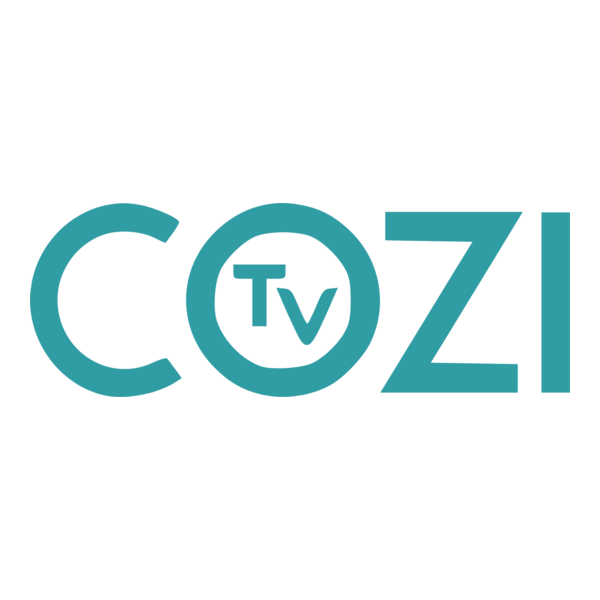 Cozi TV Logo PNG Vector