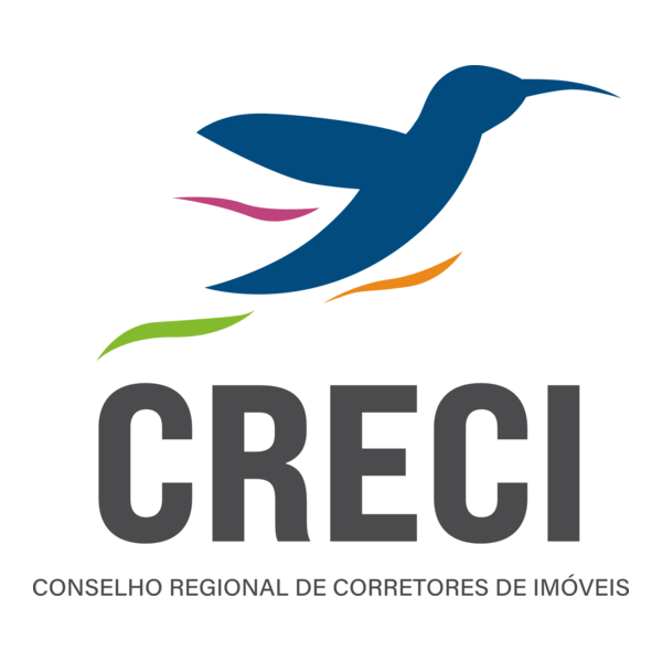 creci Logo PNG Vector