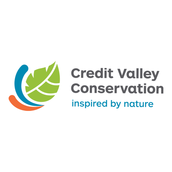 Credit Valley Conservation Logo PNG Vector