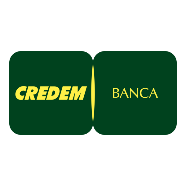 Credito Emiliano Logo PNG Vector
