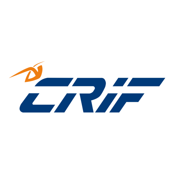 Crif Logo PNG Vector