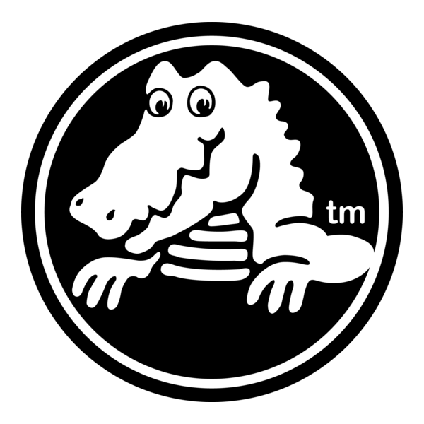 Crocs Logo PNG Vector
