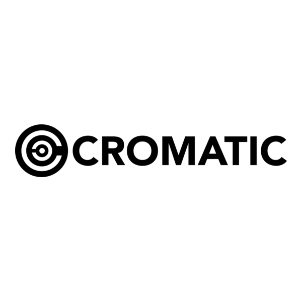 Cromatic Logo PNG Vector