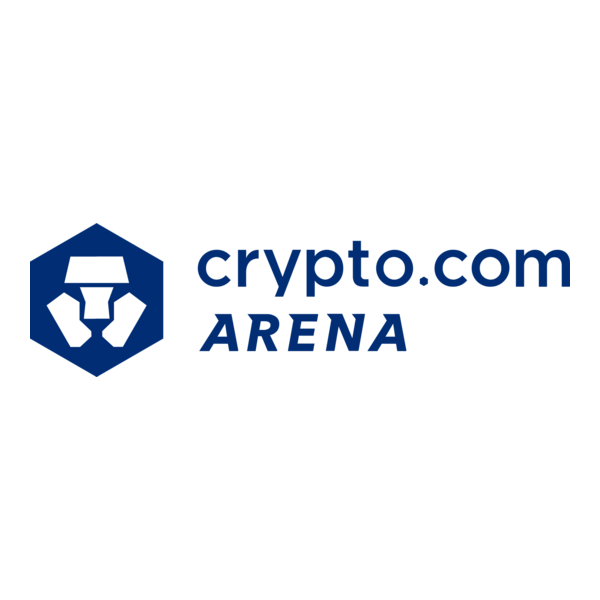 Crypto.com Arena Logo PNG Vector