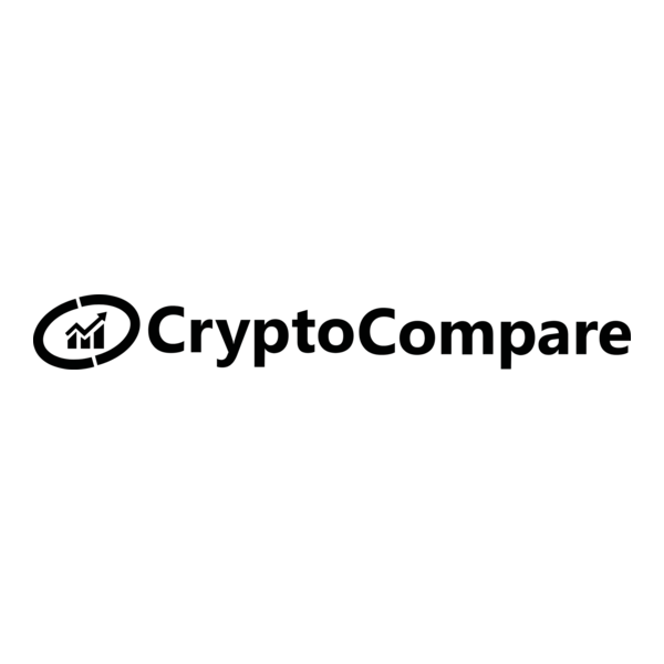 CryptoCompare Logo PNG Vector