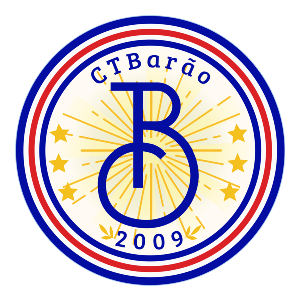 CT BSARÃAO Logo PNG Vector