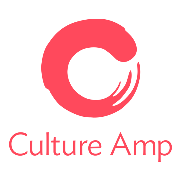 Culture Amp Logo PNG Vector