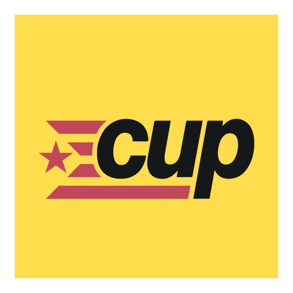CUP Logo PNG Vector