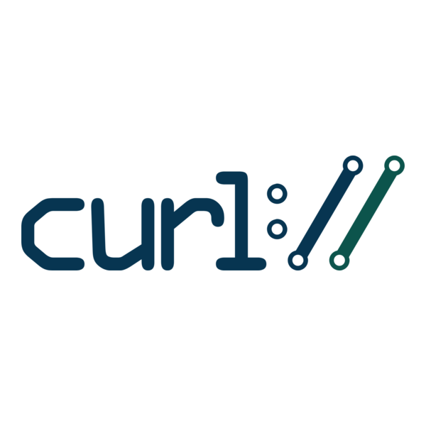 CURL Logo PNG Vector