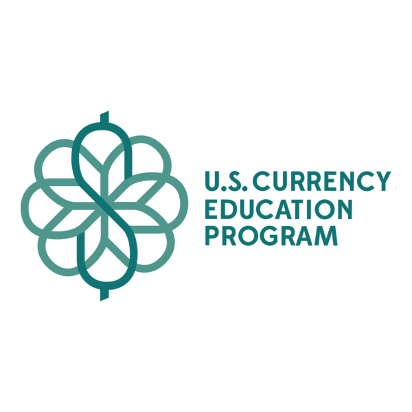Currency Education Program Logo PNG Vector
