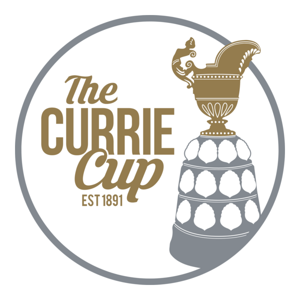 Currie Cup Logo PNG Vector