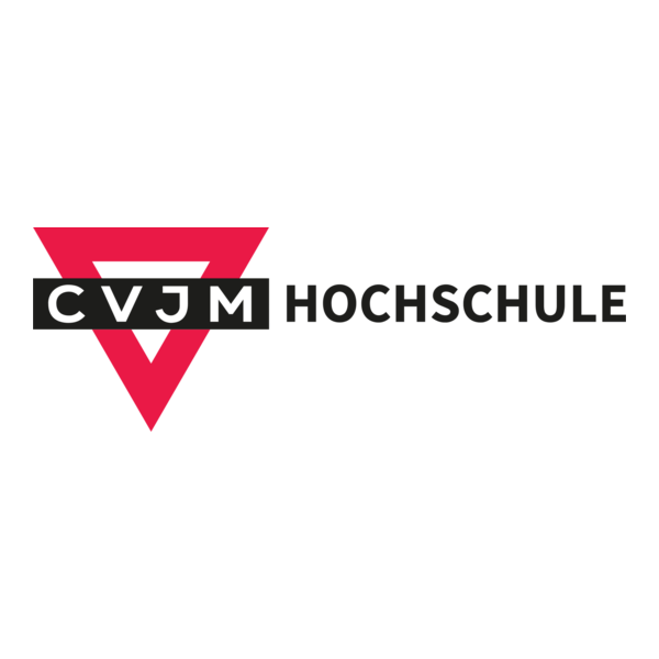 CVJM Hochschule Logo PNG Vector