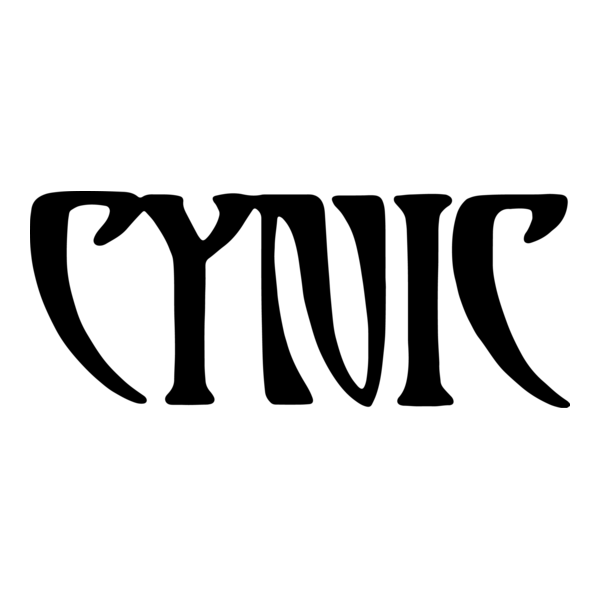 Cynic Logo PNG Vector