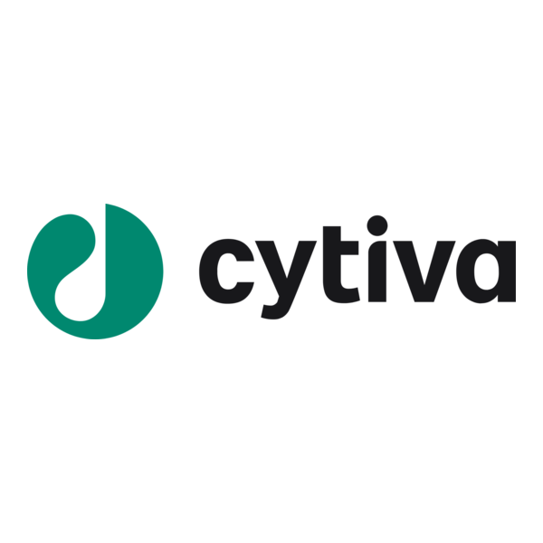 Cytiva Logo PNG Vector