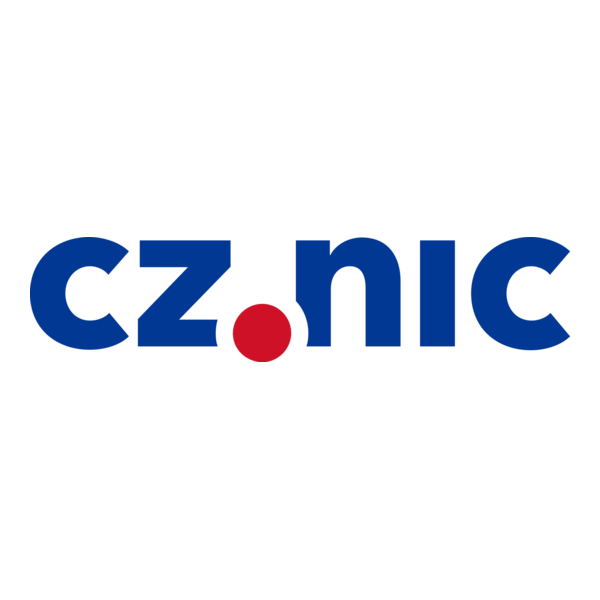 Cz.nic Logo PNG Vector