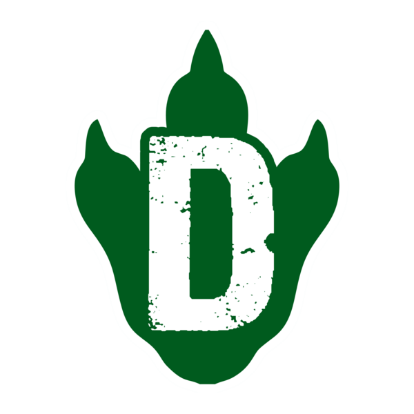 D Dino Sousa EC Logo PNG Vector