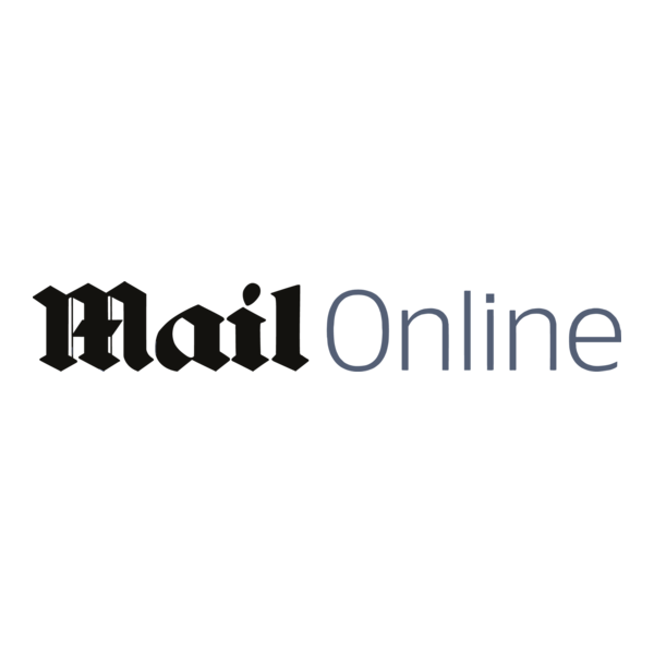 Daily Mail Logo PNG Vector