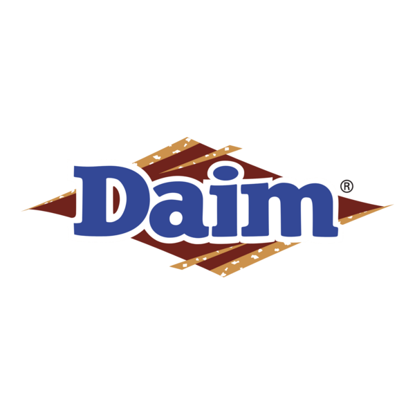 Daim Logo PNG Vector