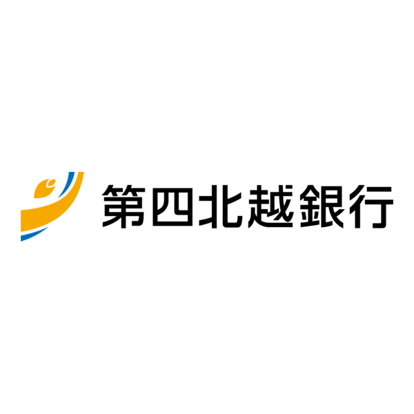 Daishi Hokuetsu Bank Logo PNG Vector