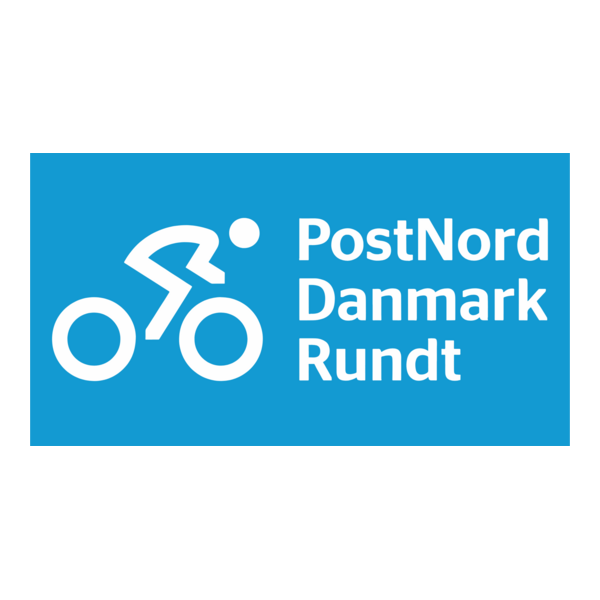Danmark Rundt Logo PNG Vector
