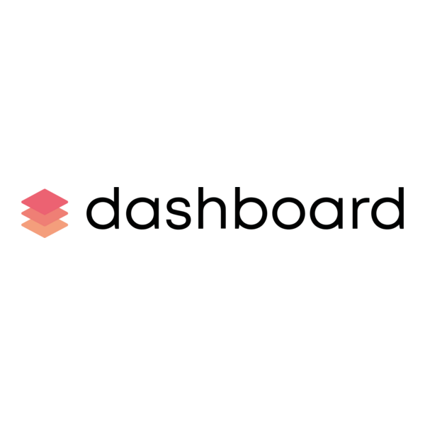 Dashboard Logo PNG Vector