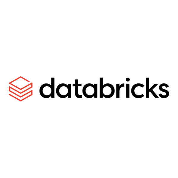 Databricks Logo PNG Vector