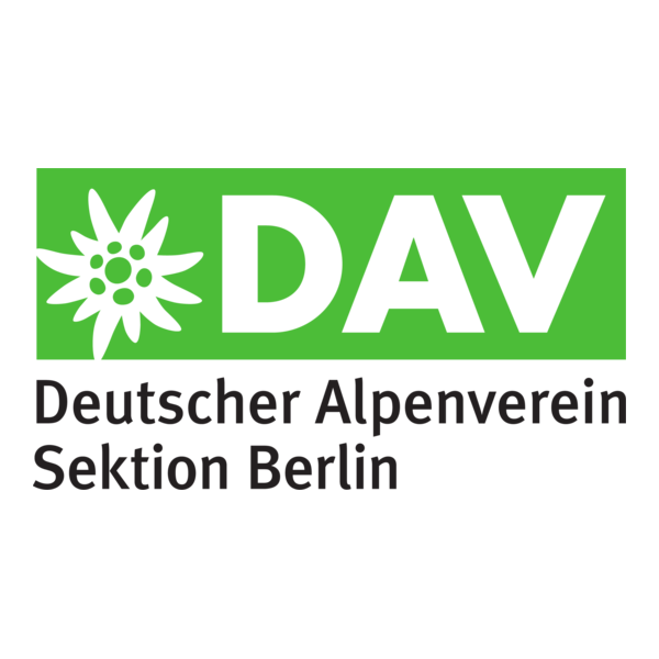 DAV Berlin Logo PNG Vector