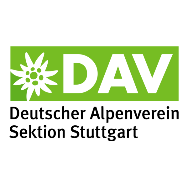 DAV Stuttgart Logo PNG Vector