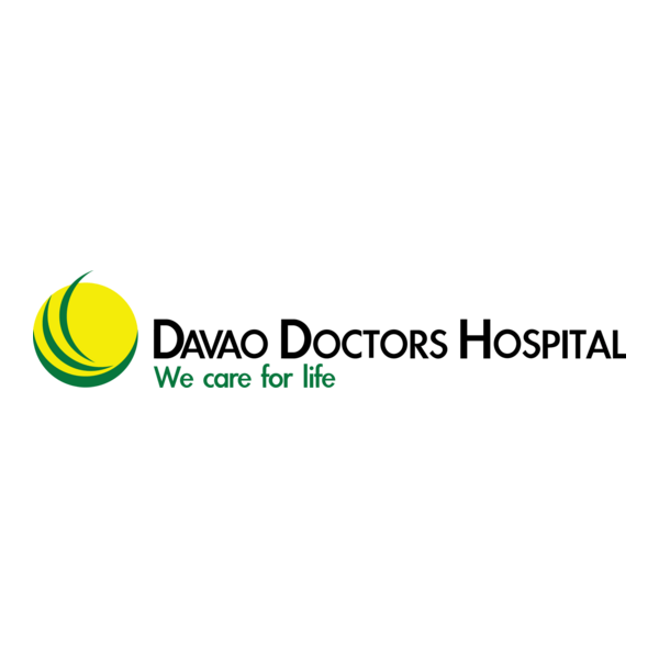 DAVAO DOCTORS HOSPITAL Logo PNG Vector