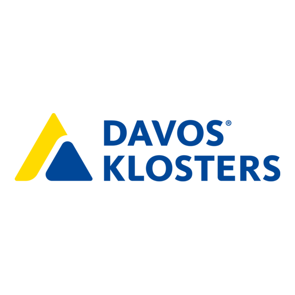 Davos Klosters Logo PNG Vector