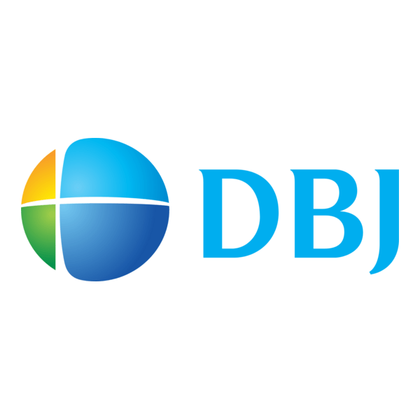 Dbj Logo PNG Vector