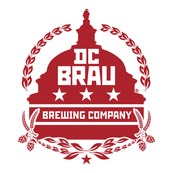 DC Brau Logo PNG Vector