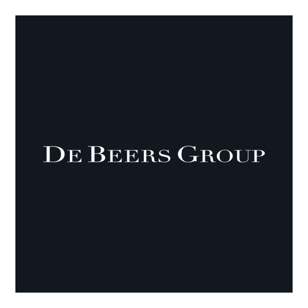 De Beers Logo PNG Vector