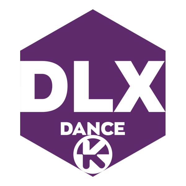 Deluxe Dance by Kontor Logo PNG Vector