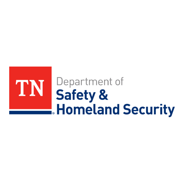 Department of Safety and Homeland Security Logo PNG Vector