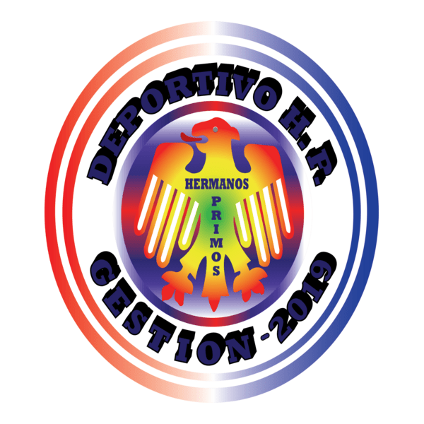 deportivo h.p. Logo PNG Vector